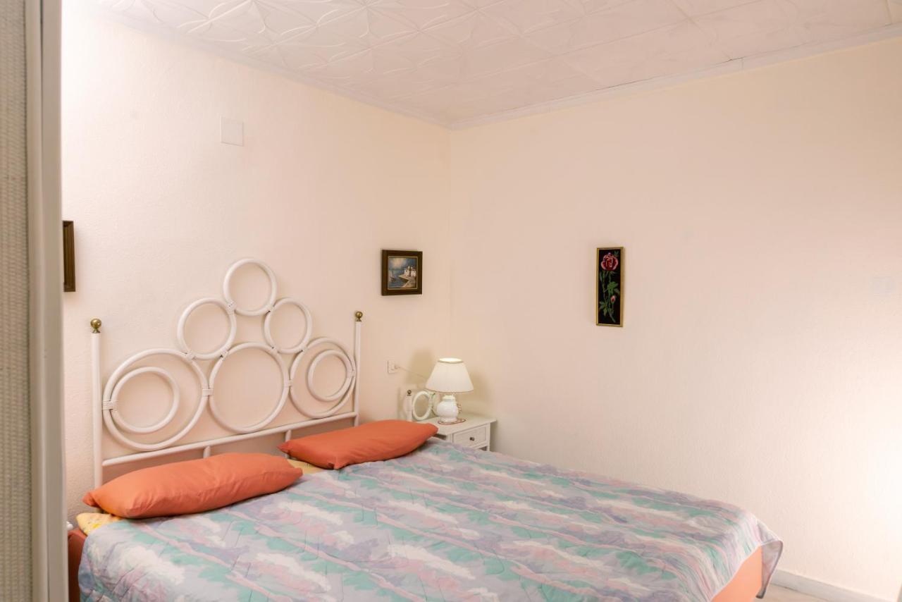 Bungalow Cerca De La Playa De La Mata Torrevieja Exterior photo