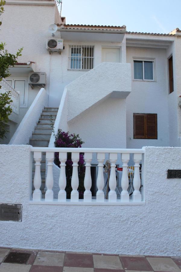 Bungalow Cerca De La Playa De La Mata Torrevieja Exterior photo